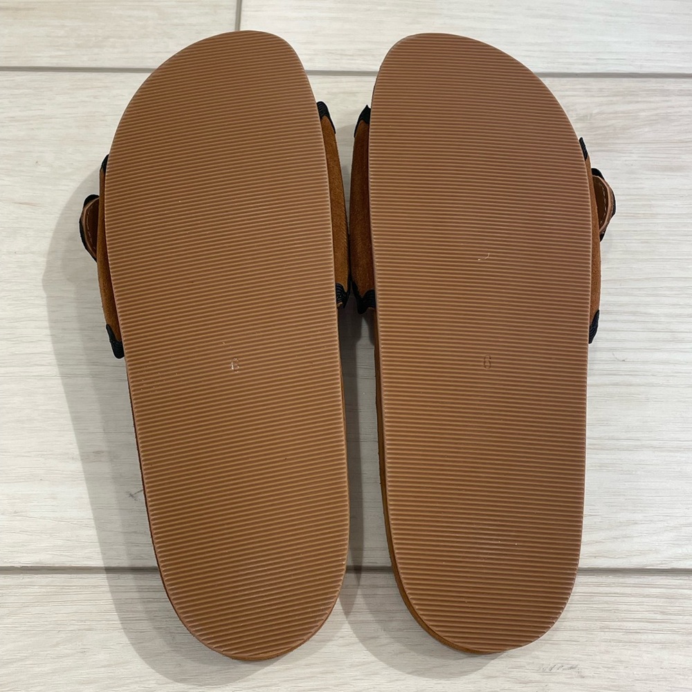 BRAND NEW LOEFFLER RANDALL SANDALS - Picture 4 of 4